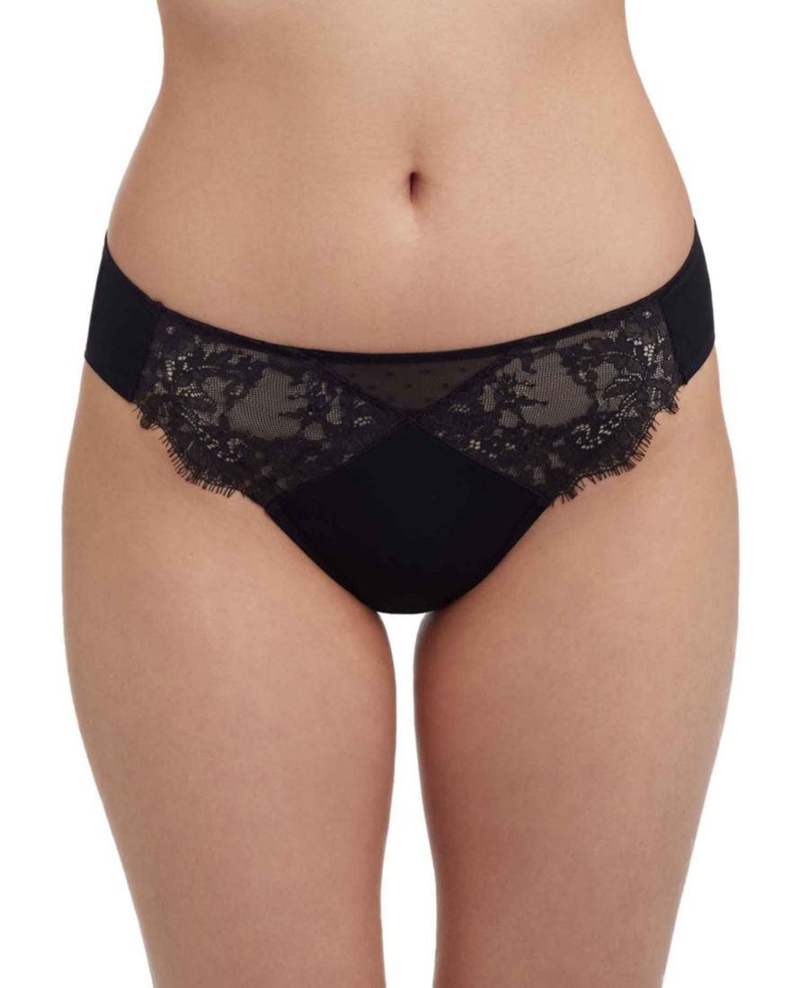 Женский кружевной купальник Amour Skarlett Blue, Black
Женский кружевной купальник Amour Skarlett Blue, Black