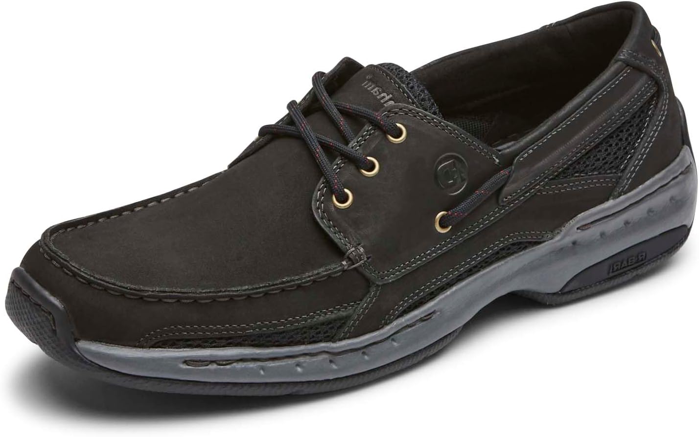 Лоферы Dunham Mens Captain, черный
Лоферы Dunham Mens Captain, черный