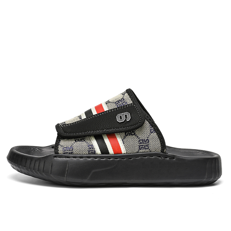 Мужские тапочки-слайды Stitching Quick Dry Slide Shiozawa, Black
Мужские тапочки-слайды Stitching Quick Dry Slide Shiozawa, Black