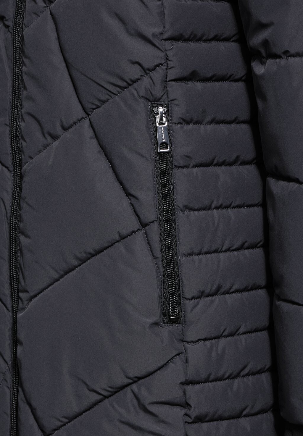 Зимнее пальто Street One, синий
Зимнее пальто Street One, синий