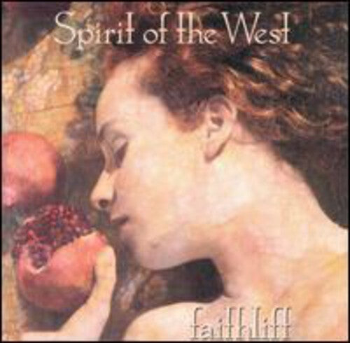 CD диск Spirit of the West: Faithlift
CD диск Spirit of the West: Faithlift