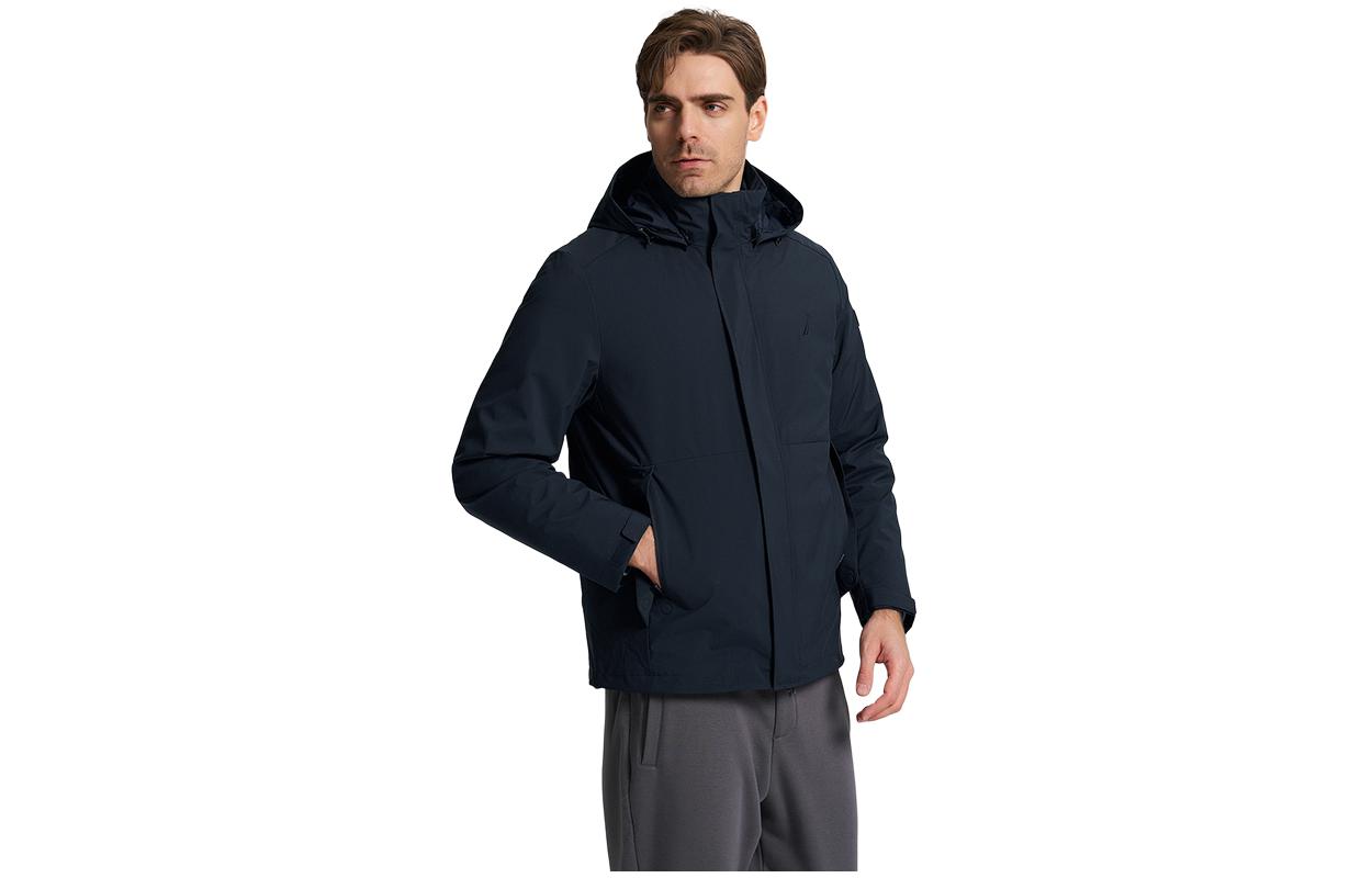 NAUTICA Куртка мужская, Navy Blue
NAUTICA Куртка мужская, Navy Blue