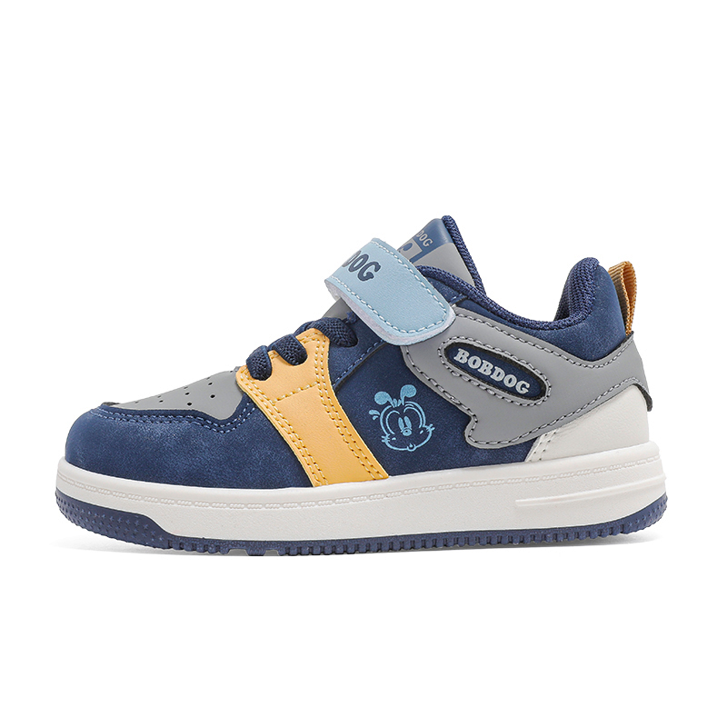 Synthetic Leather Slip Resistant, Abrasion Resistant, Thermal Mid top Toddler Shoes Infant And Toddler BOBDOG, 41054 navy/sky серый (spring fall)
Synthetic Leather Slip Resistant, Abrasion Resistant, Thermal Mid top Toddler Shoes Infant And Toddler BOBDOG, 41054 navy/sky серый (spring fall)