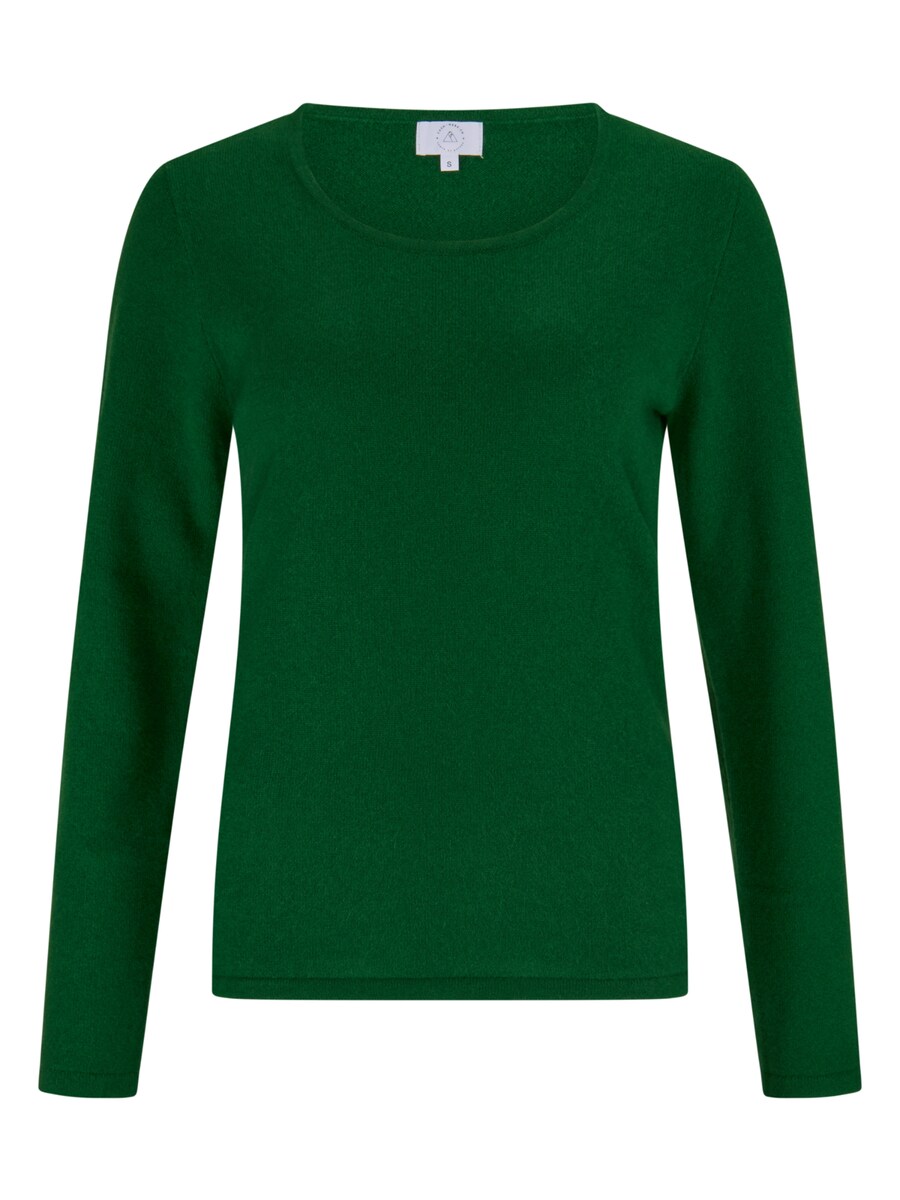 Свитер CASH-MERE.CH, зеленый
Свитер CASH-MERE.CH, зеленый