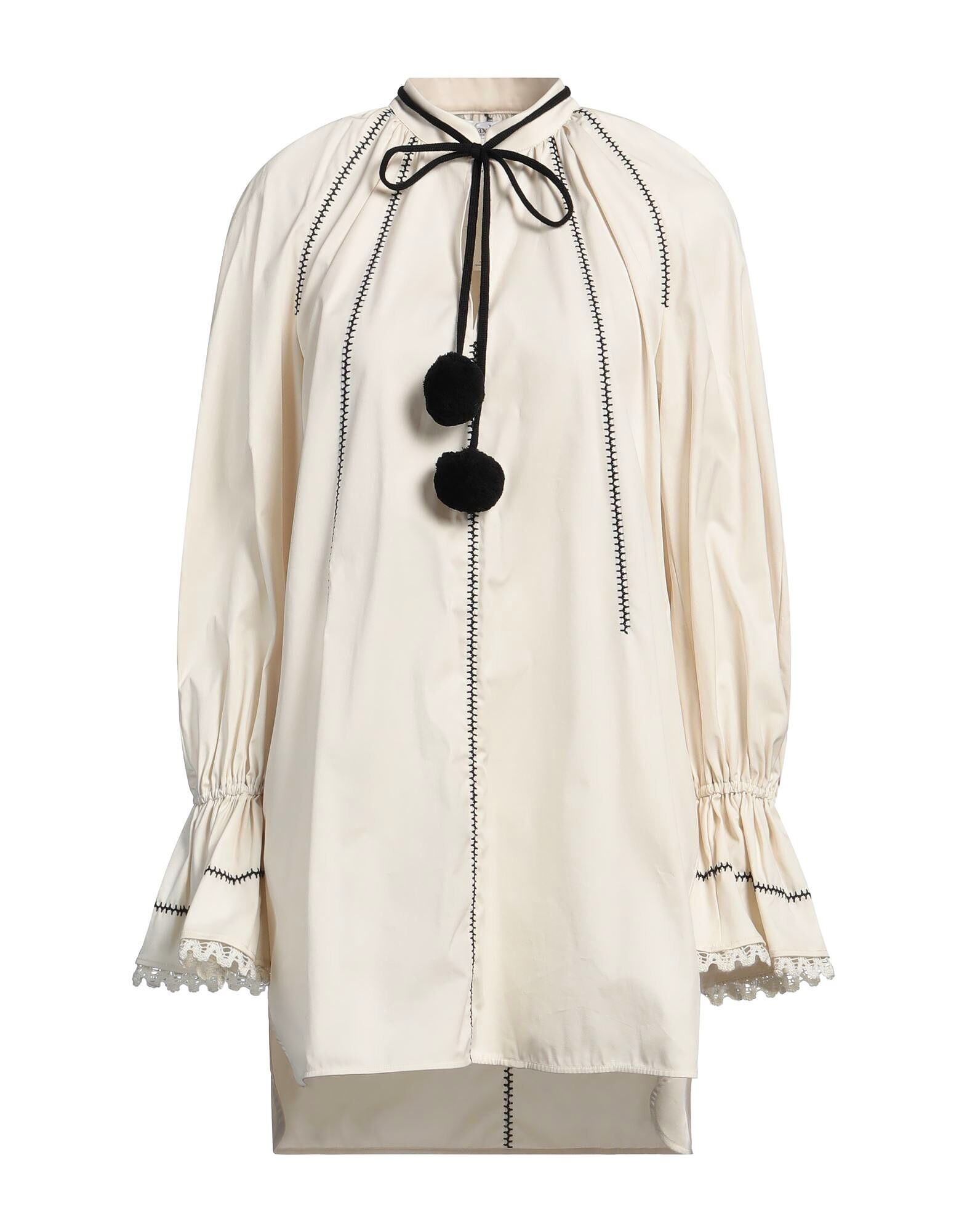 Мини-платье Max Mara, айвори
Мини-платье Max Mara, айвори