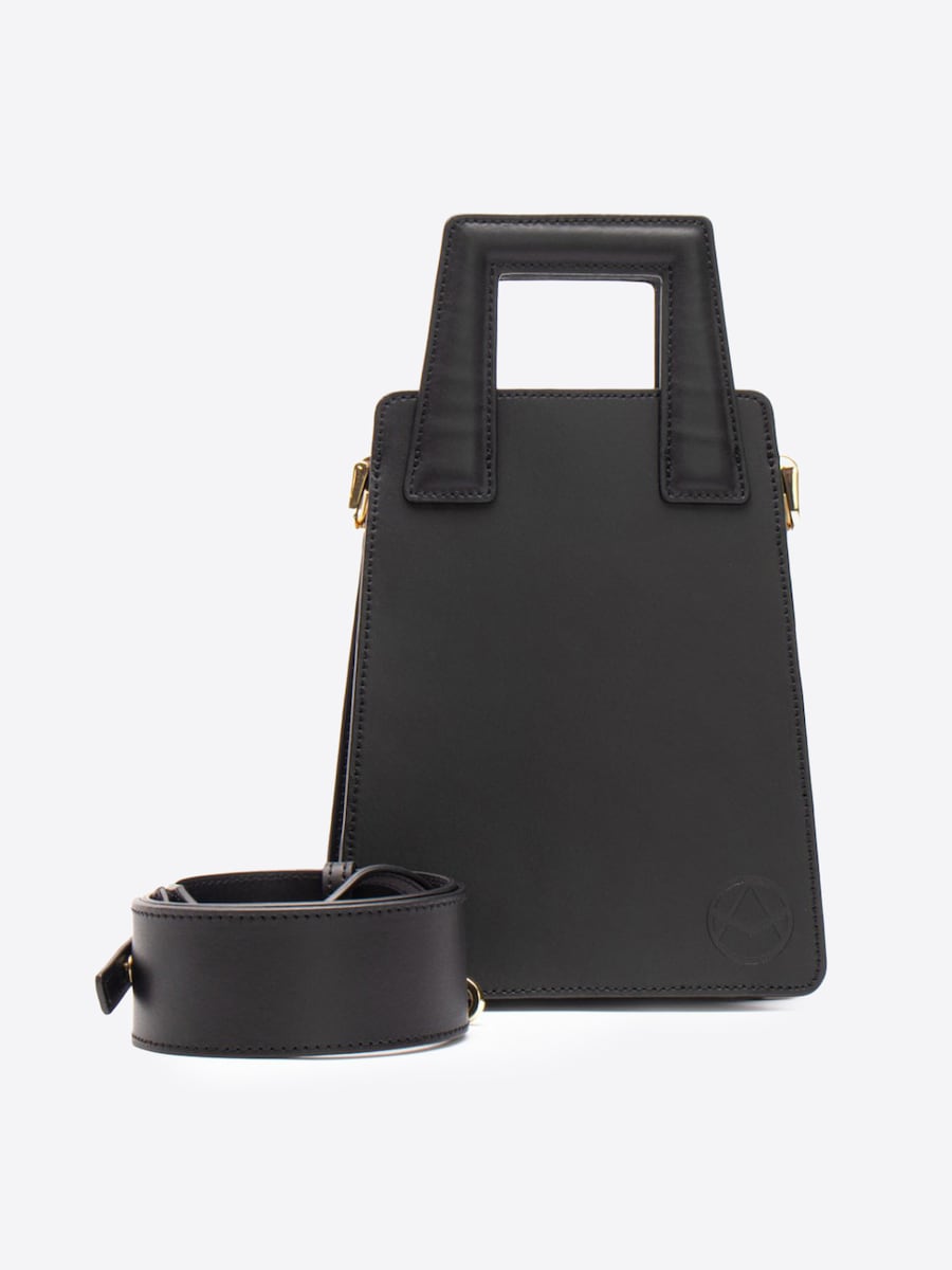 Сумочка AKARDO Rosa, черный
Сумочка AKARDO Rosa, черный