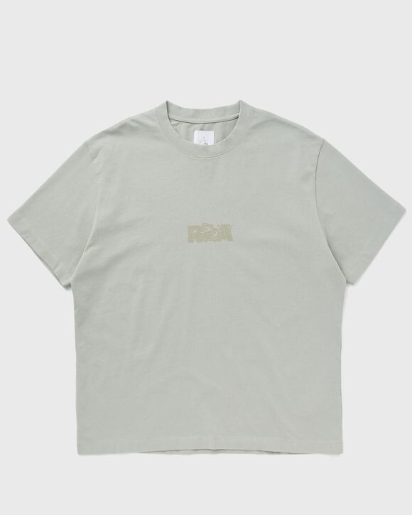 Футболка Roa Shortsleeve Graphic, цвет miriage grey 
Футболка Roa Shortsleeve Graphic, цвет miriage grey