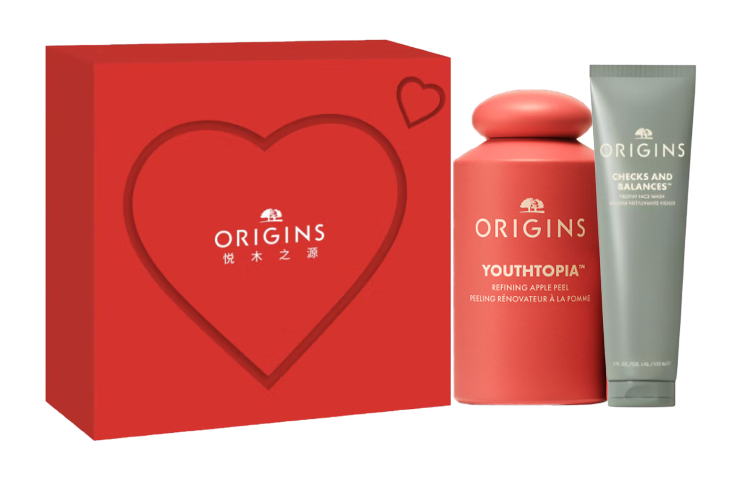 Yuemuzhiyuan limited edition яблочная полирующая бутылочка крем наборы для ухода за кожей увлажняющий 50мл+100мл ORIGINS
Yuemuzhiyuan limited edition яблочная полирующая бутылочка крем наборы для ухода за кожей увлажняющий 50мл+100мл ORIGINS