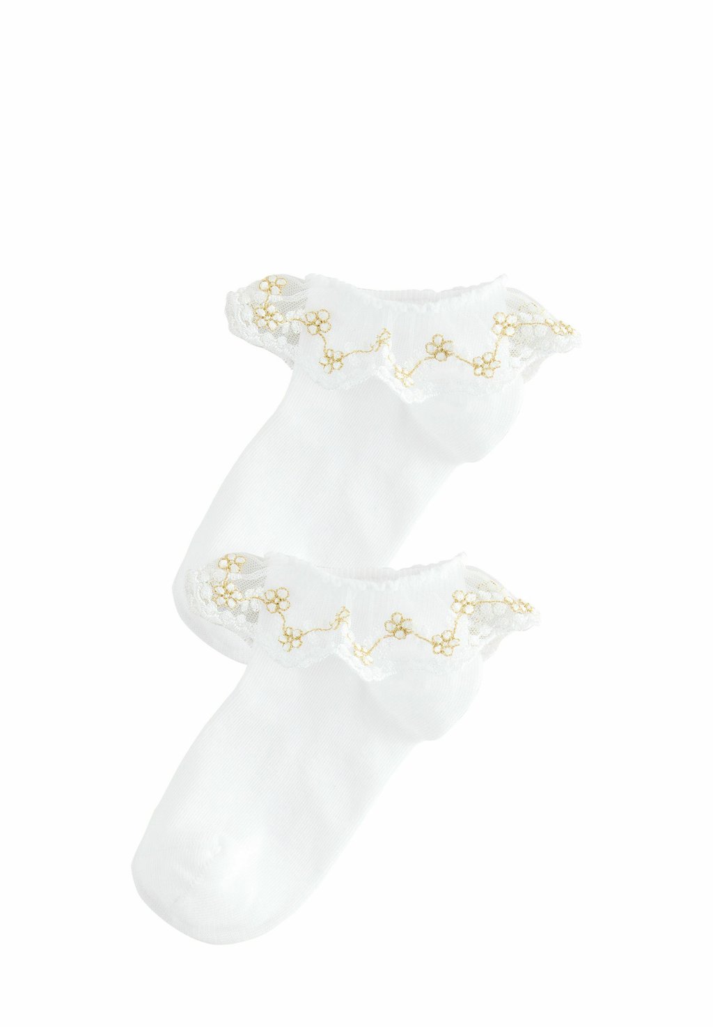 Носки 2 PACK Next, белый
Носки 2 PACK Next, белый