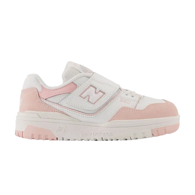 Кроссовки New Balance 550 Bungee Lace Top Strap Little Kid, розовый, Серый, Кроссовки New Balance 550 Bungee Lace Top Strap Little Kid, розовый
Кроссовки New Balance 550 Bungee Lace Top Strap Little Kid, розовый, Серый, Кроссовки New Balance 550 Bungee Lace Top Strap Little Kid, розовый