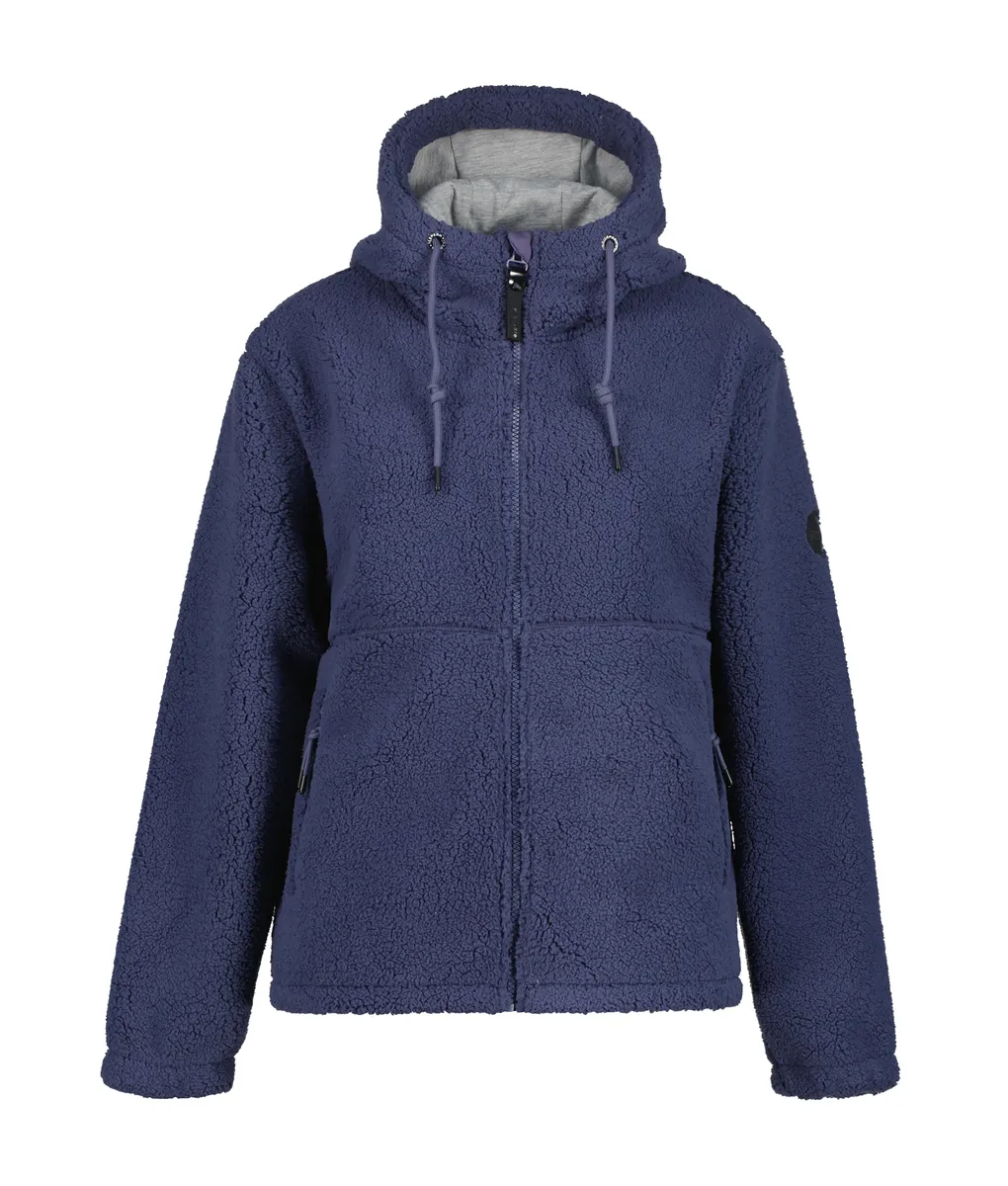 Флисовая куртка Icepeak "D SHERPA FLEECE JACKE ADIDAS", синий
Флисовая куртка Icepeak "D SHERPA FLEECE JACKE ADIDAS", синий