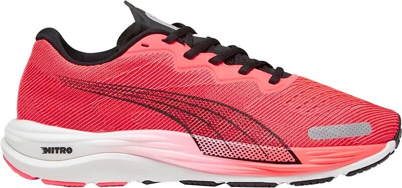 Мужские кроссовки Puma Velocity NITRO 2, Красный, Мужские кроссовки Puma Velocity NITRO 2
Мужские кроссовки Puma Velocity NITRO 2, Красный, Мужские кроссовки Puma Velocity NITRO 2
