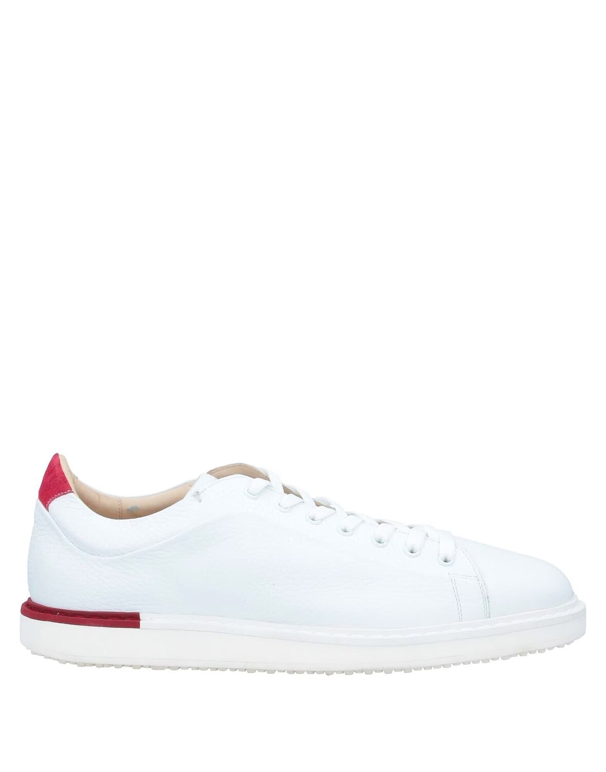 Кроссовки Fabi, белый
Кроссовки Fabi, белый