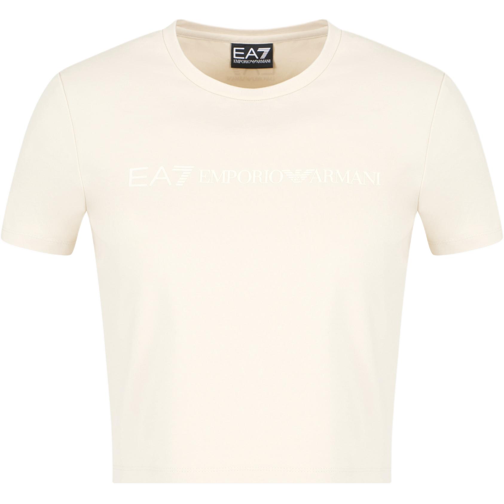 Футболка EA7 Regular женская EMPORIO ARMANI, светло-коричневый
Футболка EA7 Regular женская EMPORIO ARMANI, светло-коричневый