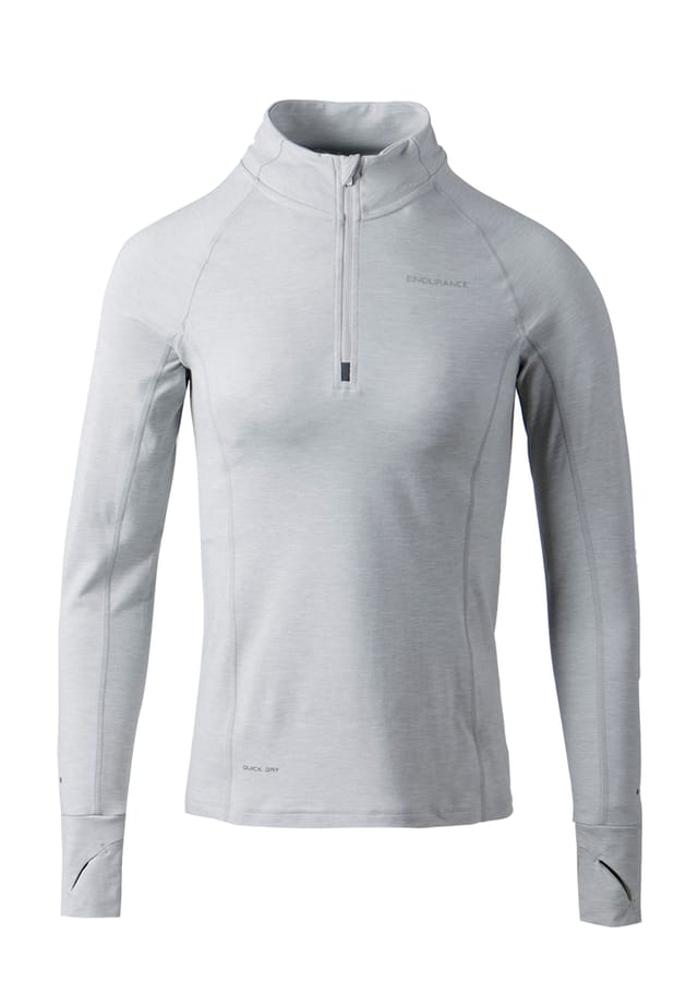 Функциональная рубашка Canna V2 Performance с инновационной технологией быстрой сушки Endurance, цвет 1053 harbor mist
Функциональная рубашка Canna V2 Performance с инновационной технологией быстрой сушки Endurance, цвет 1053 harbor mist