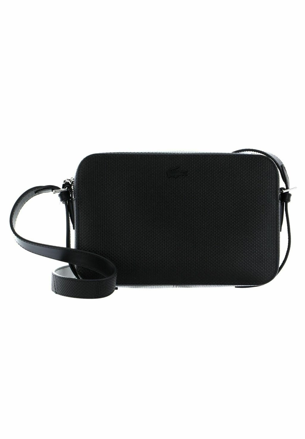 Сумка через плечо Lacoste Chantaco, черный
Сумка через плечо Lacoste Chantaco, черный