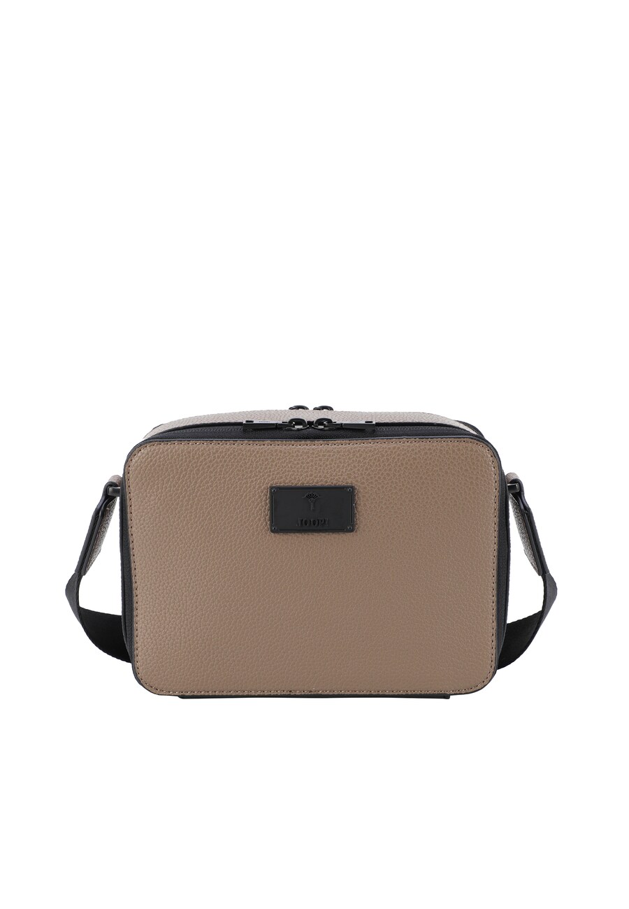 Сумка через плечо JOOP! Nepezzano Paolo, светло-коричневый 
Сумка через плечо JOOP! Nepezzano Paolo, светло-коричневый