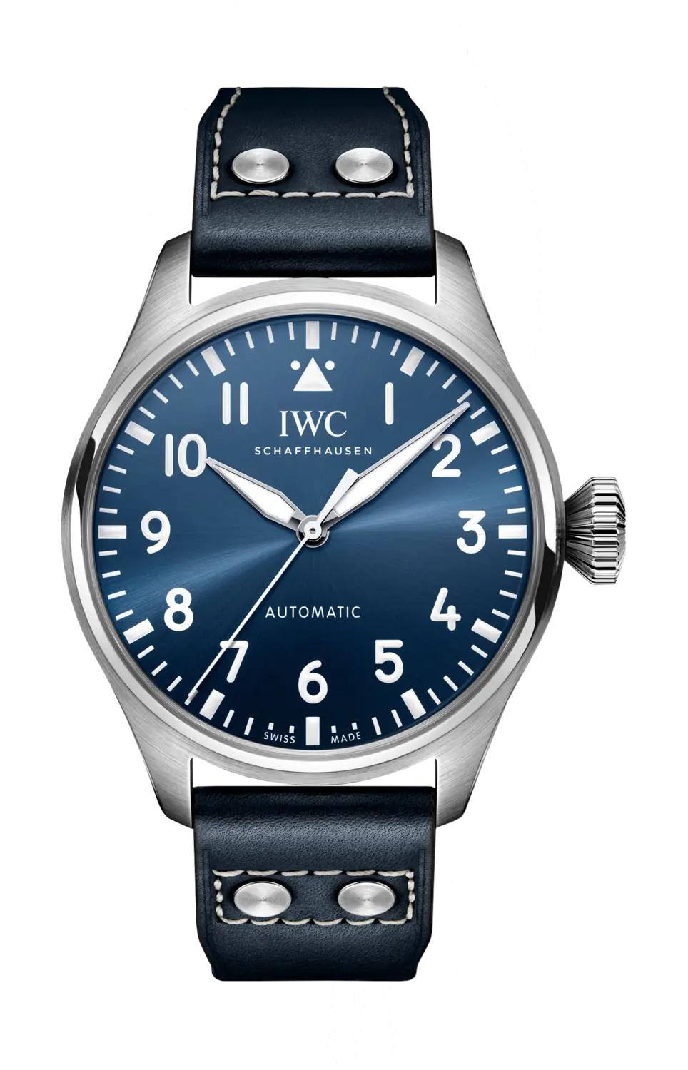 Часы big pilot’s watch 43 Iwc Schaffhausen
Часы big pilot’s watch 43 Iwc Schaffhausen