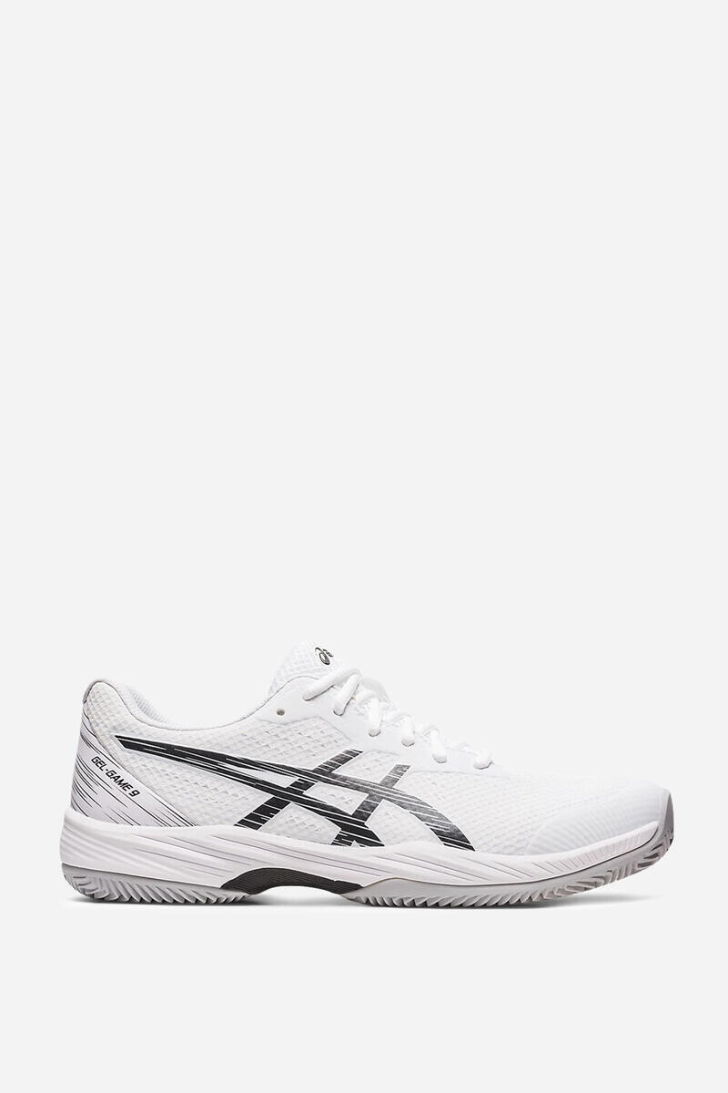 Спортивная обувь GEL-GAME 9 Clay/OC Asics, белый, Белый;серый, Спортивная обувь GEL-GAME 9 Clay/OC Asics, белый
Спортивная обувь GEL-GAME 9 Clay/OC Asics, белый, Белый;серый, Спортивная обувь GEL-GAME 9 Clay/OC Asics, белый