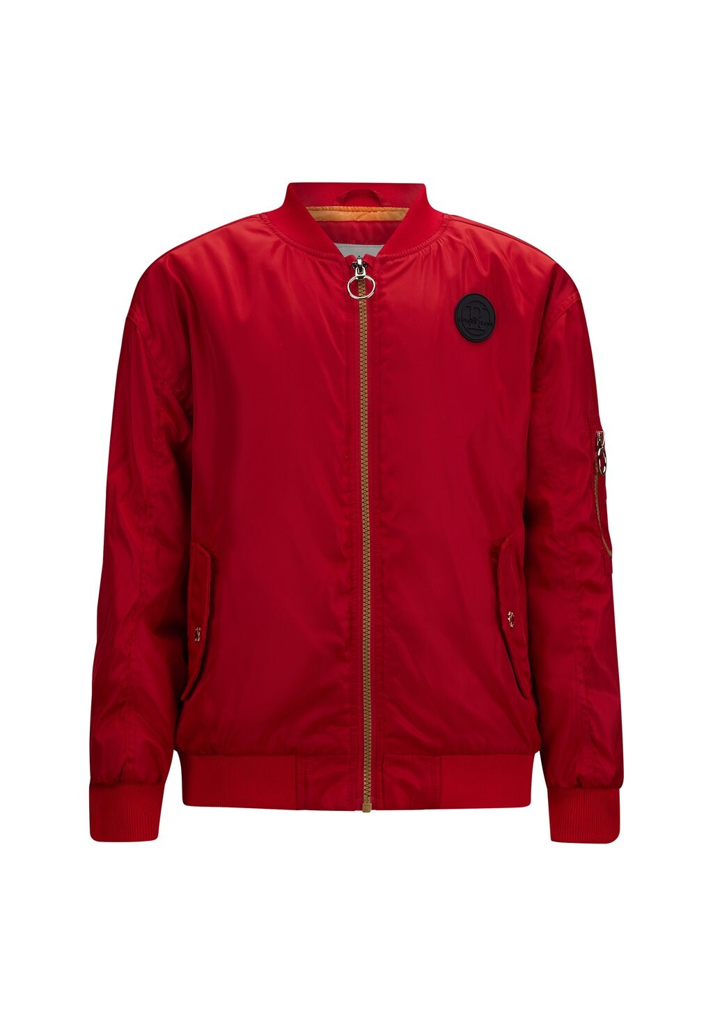 Куртка-бомбер DITA Retour Jeans, цвет cherry red
Куртка-бомбер DITA Retour Jeans, цвет cherry red