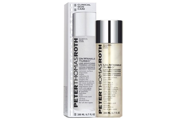 Женские жидкие эссенции Peter Thomas Roth
Женские жидкие эссенции Peter Thomas Roth