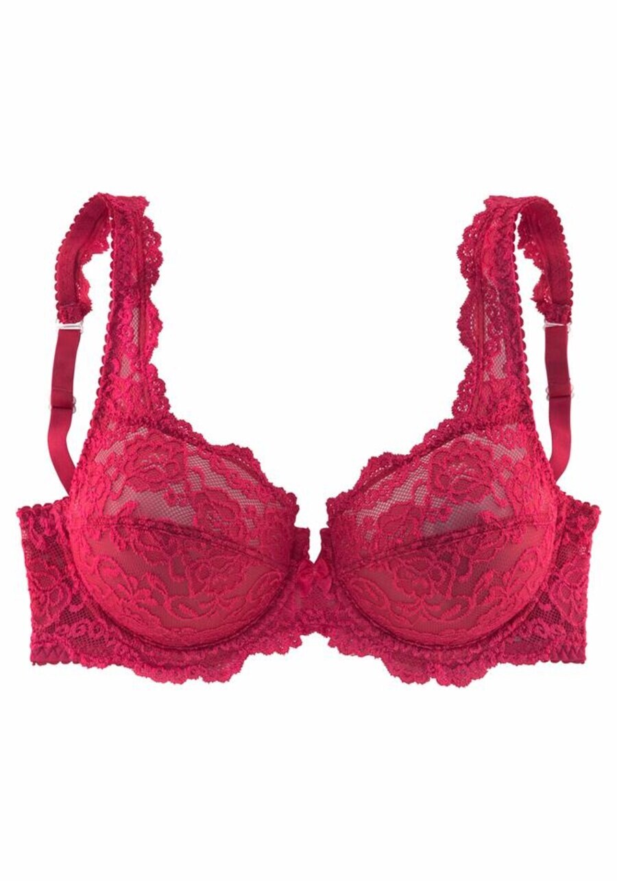 Бюстгальтер Petite Fleur, пурпурный
Бюстгальтер Petite Fleur, пурпурный