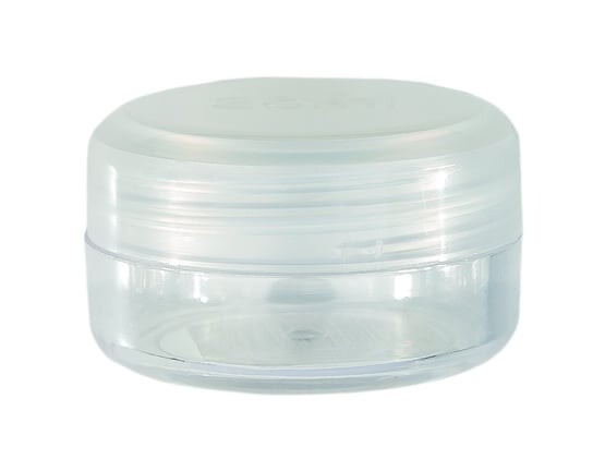 Интер-Вион, Дорожный контейнер, баночка, 10 г, Inter-vion
Интер-Вион, Дорожный контейнер, баночка, 10 г, Inter-vion