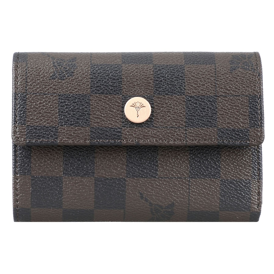 Кошелек JOOP! Cosma, темно-коричневый
Кошелек JOOP! Cosma, темно-коричневый