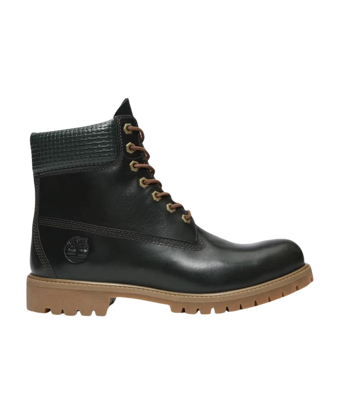 Премиальные водонепроницаемые ботинки высотой 6 дюймов Timberland, черный
Премиальные водонепроницаемые ботинки высотой 6 дюймов Timberland, черный