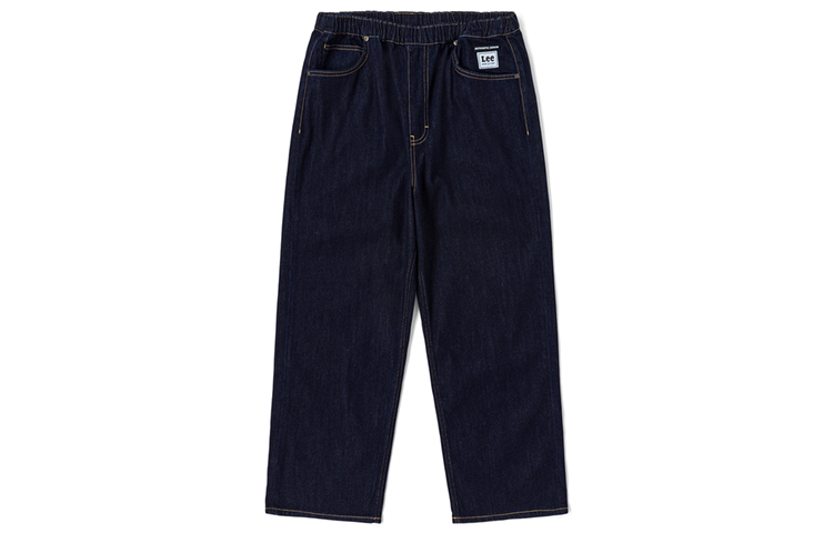 Джинсы Unisex Washed Lee, Washed
Джинсы Unisex Washed Lee, Washed