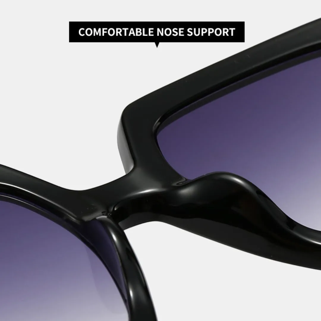 Солнцезащитные очки женские с градиентной оправой, мужские солнцезащитные очки, мужские и женские, защита от УФ-излучения UV400, ретро, роскошные SZVVBKK, White
Солнцезащитные очки женские с градиентной оправой, мужские солнцезащитные очки, мужские и женские, защита от УФ-излучения UV400, ретро, роскошные SZVVBKK, White