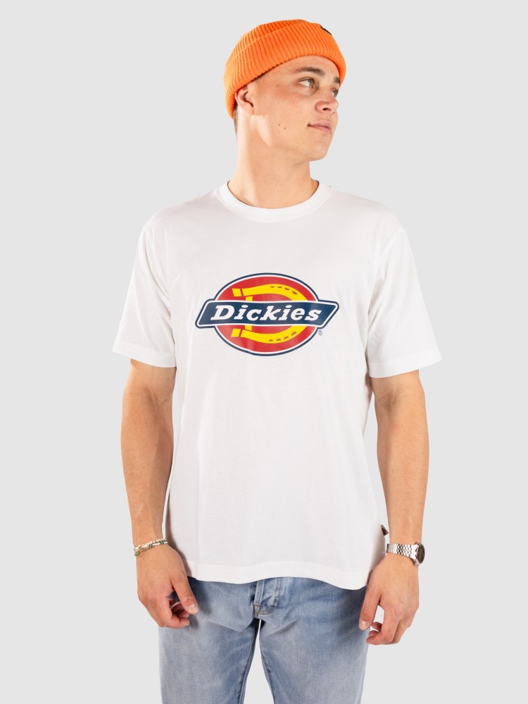Футболка Dickies Icon Logo T-Shirt, white, Белый, Футболка Dickies Icon Logo T-Shirt, white
Футболка Dickies Icon Logo T-Shirt, white, Белый, Футболка Dickies Icon Logo T-Shirt, white