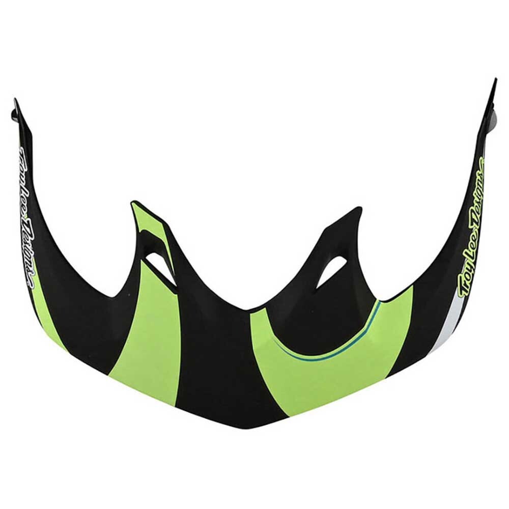 Велосипедный шлем Troy Lee Designs A1 Visor
Велосипедный шлем Troy Lee Designs A1 Visor