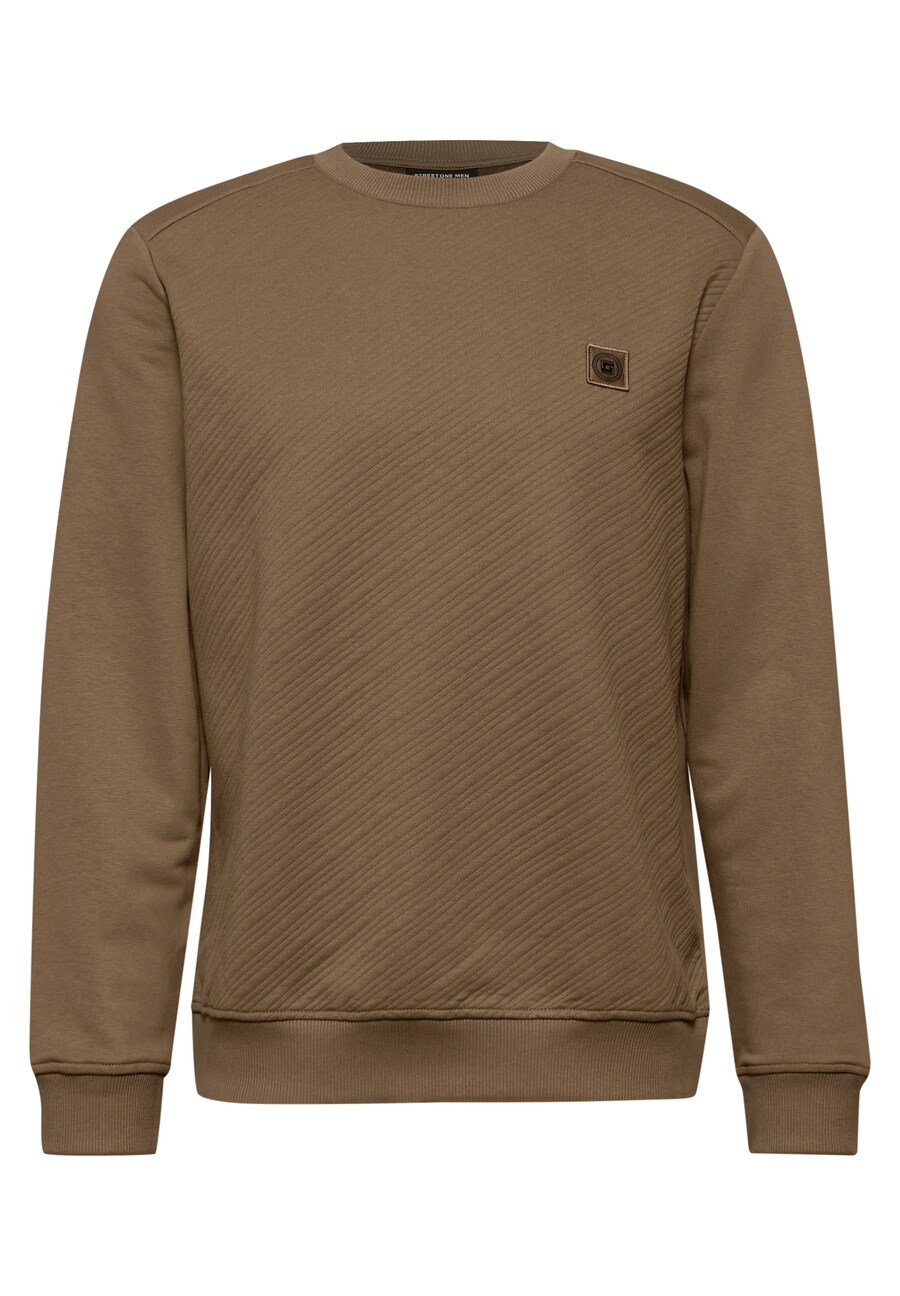 Толстовка Street One MEN, коричневый
Толстовка Street One MEN, коричневый