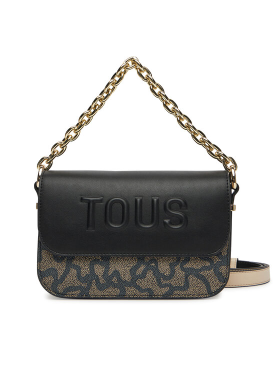 Сумочка Chain Kaos Icon 2002200351 Tous, бежевый
Сумочка Chain Kaos Icon 2002200351 Tous, бежевый