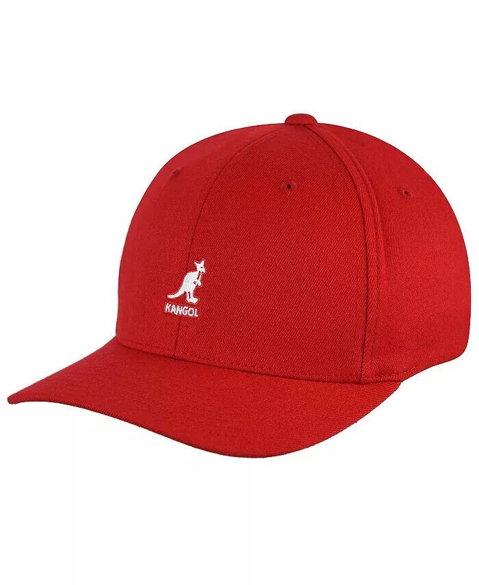 Мужские шерстяные бейсболки Flexfit Бейсбольные и спортивные кепки Kangol, красный
Мужские шерстяные бейсболки Flexfit Бейсбольные и спортивные кепки Kangol, красный