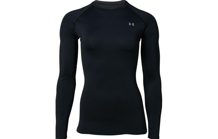 Футболка женская черная Under Armour, Черный, Футболка женская черная Under Armour
Футболка женская черная Under Armour, Черный, Футболка женская черная Under Armour