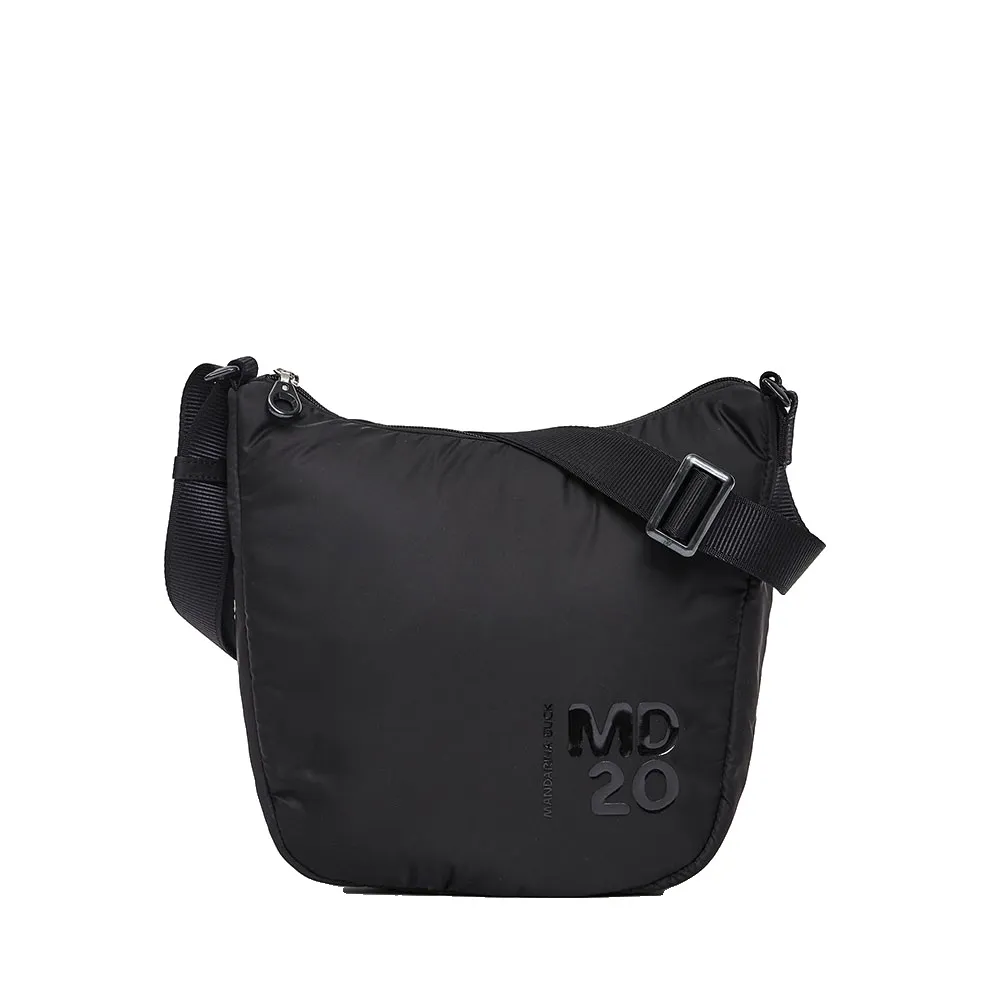 Сумка кросс-боди Mandarina Duck Md 20 balloon ontv1, черный
Сумка кросс-боди Mandarina Duck Md 20 balloon ontv1, черный