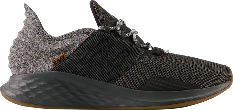 Кроссовки Fresh Foam Roav 'Blacktop Gum', черный, Черный;серый, Кроссовки Fresh Foam Roav 'Blacktop Gum', черный
Кроссовки Fresh Foam Roav 'Blacktop Gum', черный, Черный;серый, Кроссовки Fresh Foam Roav 'Blacktop Gum', черный
