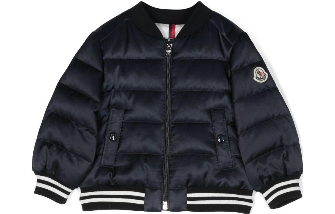 Moncler Детский топ Black Infant And Toddler
Moncler Детский топ Black Infant And Toddler