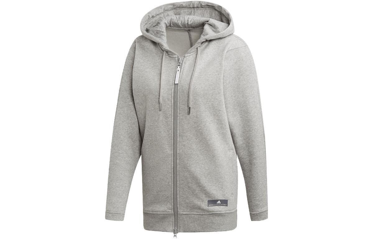 Свитшот женский светло-серый Adidas
Свитшот женский светло-серый Adidas