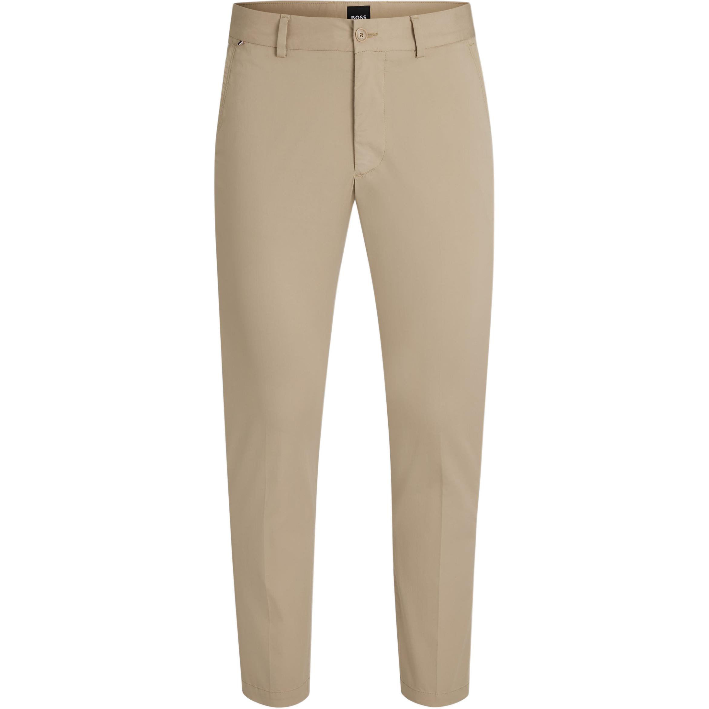 HUGO BOSS Брюки Boss Slim Fit Tapered
HUGO BOSS Брюки Boss Slim Fit Tapered