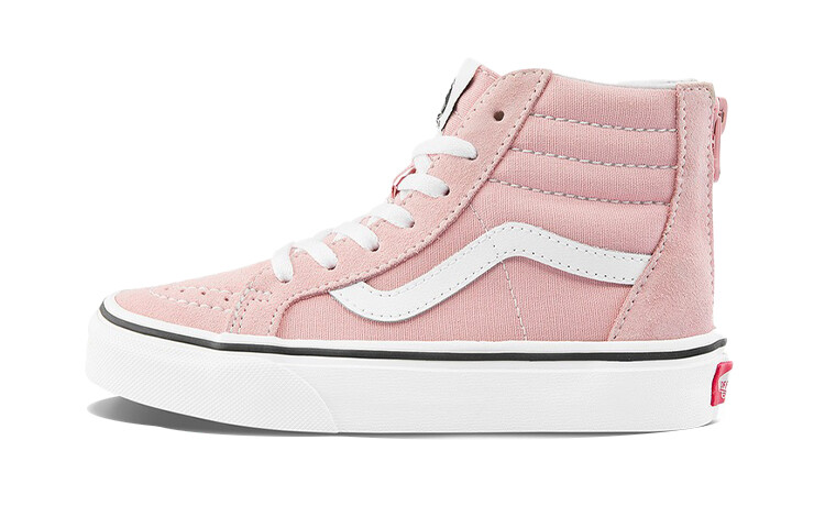 Кроссовки Vans SK8 Kids' Skateboarding Shoes Pre-school
Кроссовки Vans SK8 Kids' Skateboarding Shoes Pre-school