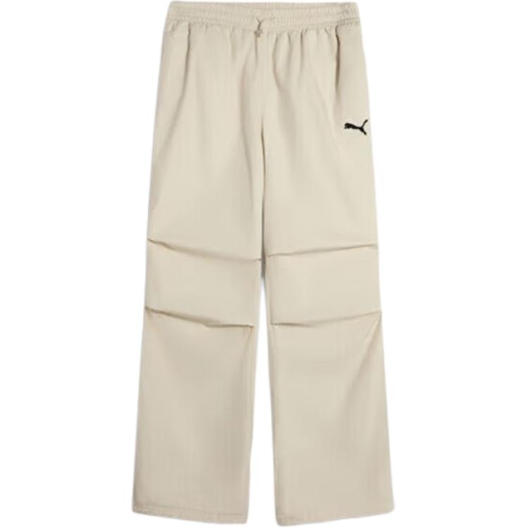 Повседневные брюки unisex snow PUMA, бежевый
Повседневные брюки unisex snow PUMA, бежевый