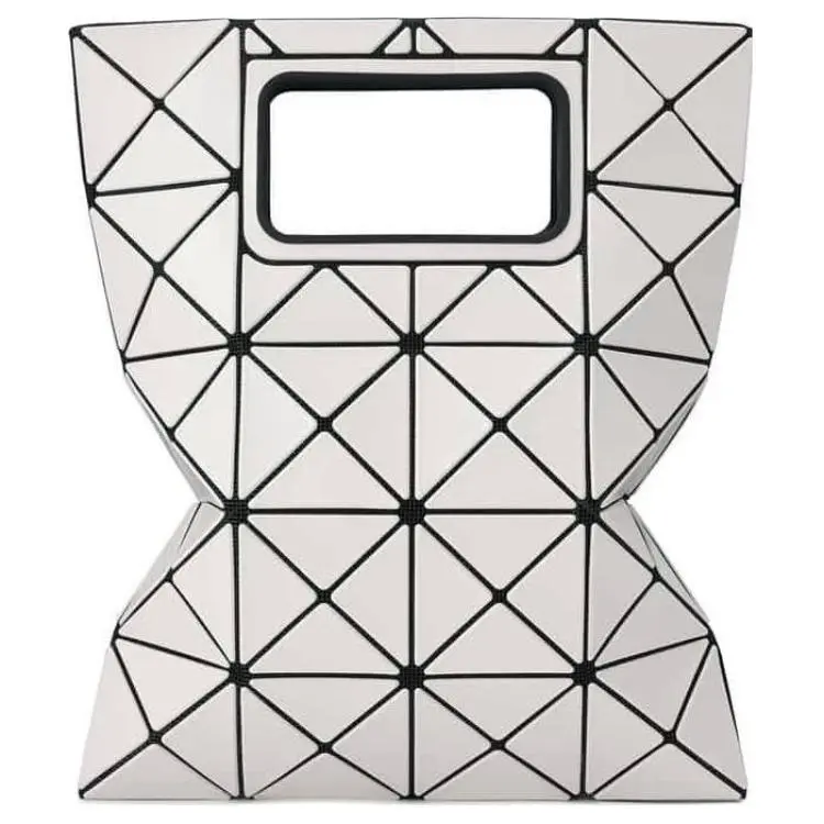 ISSEY MIYAKE Нейлоновая женская сумочка маленькая светло-розовая 
ISSEY MIYAKE Нейлоновая женская сумочка маленькая светло-розовая