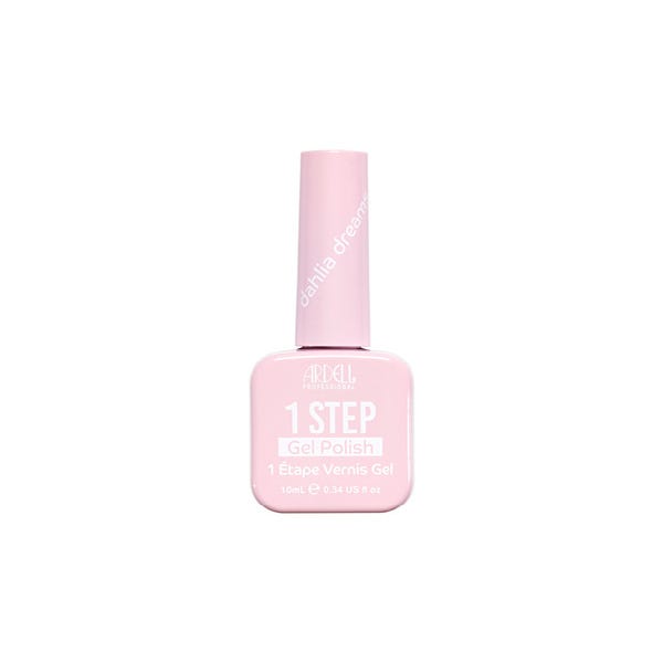 Полуперманентный лак для ногтей ARDELL NAILS Gel Nail Polish, 06 Dahlia Dreams
Полуперманентный лак для ногтей ARDELL NAILS Gel Nail Polish, 06 Dahlia Dreams