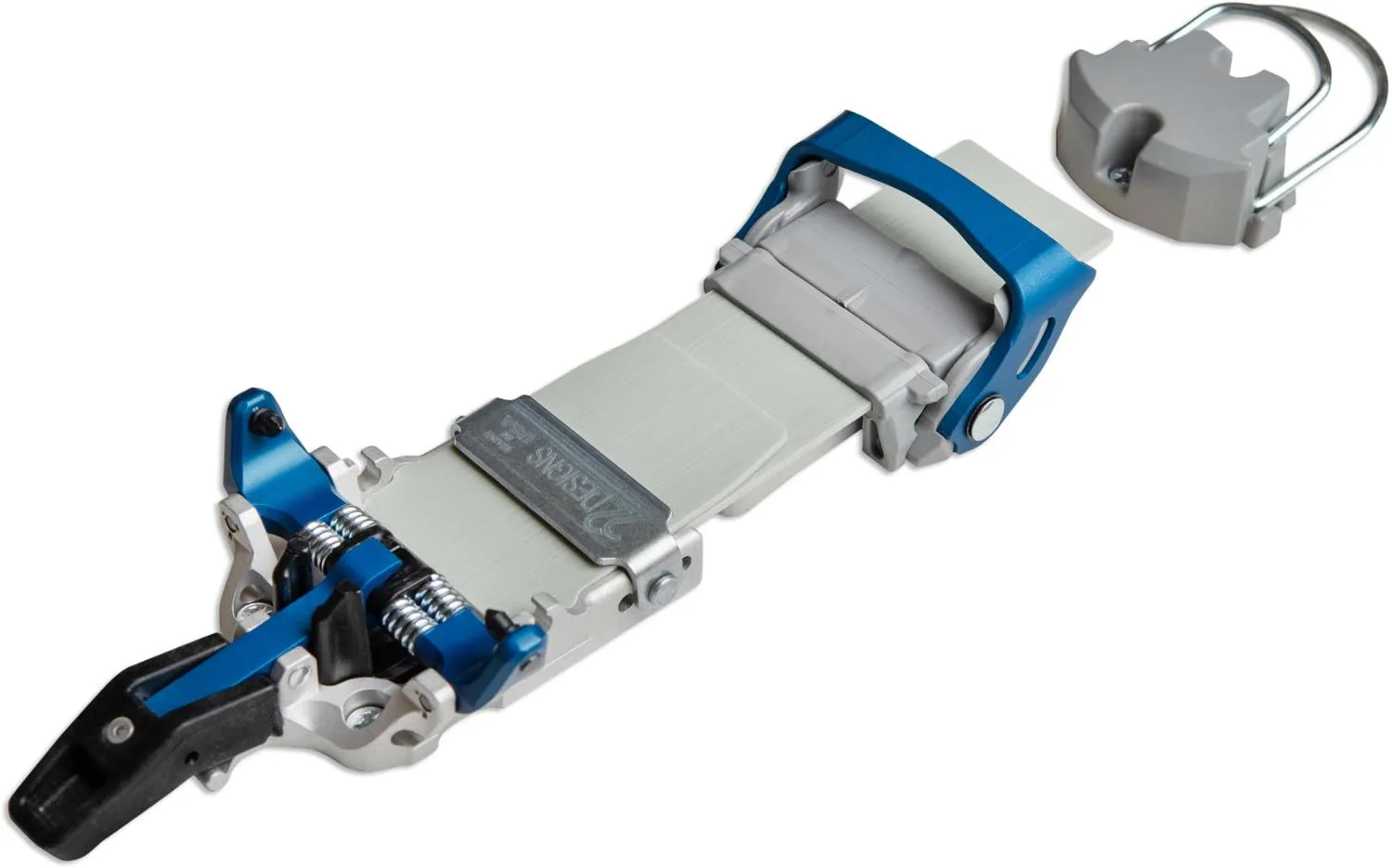 Крепления для телемарка Lynx 22 Designs, None
Крепления для телемарка Lynx 22 Designs, None