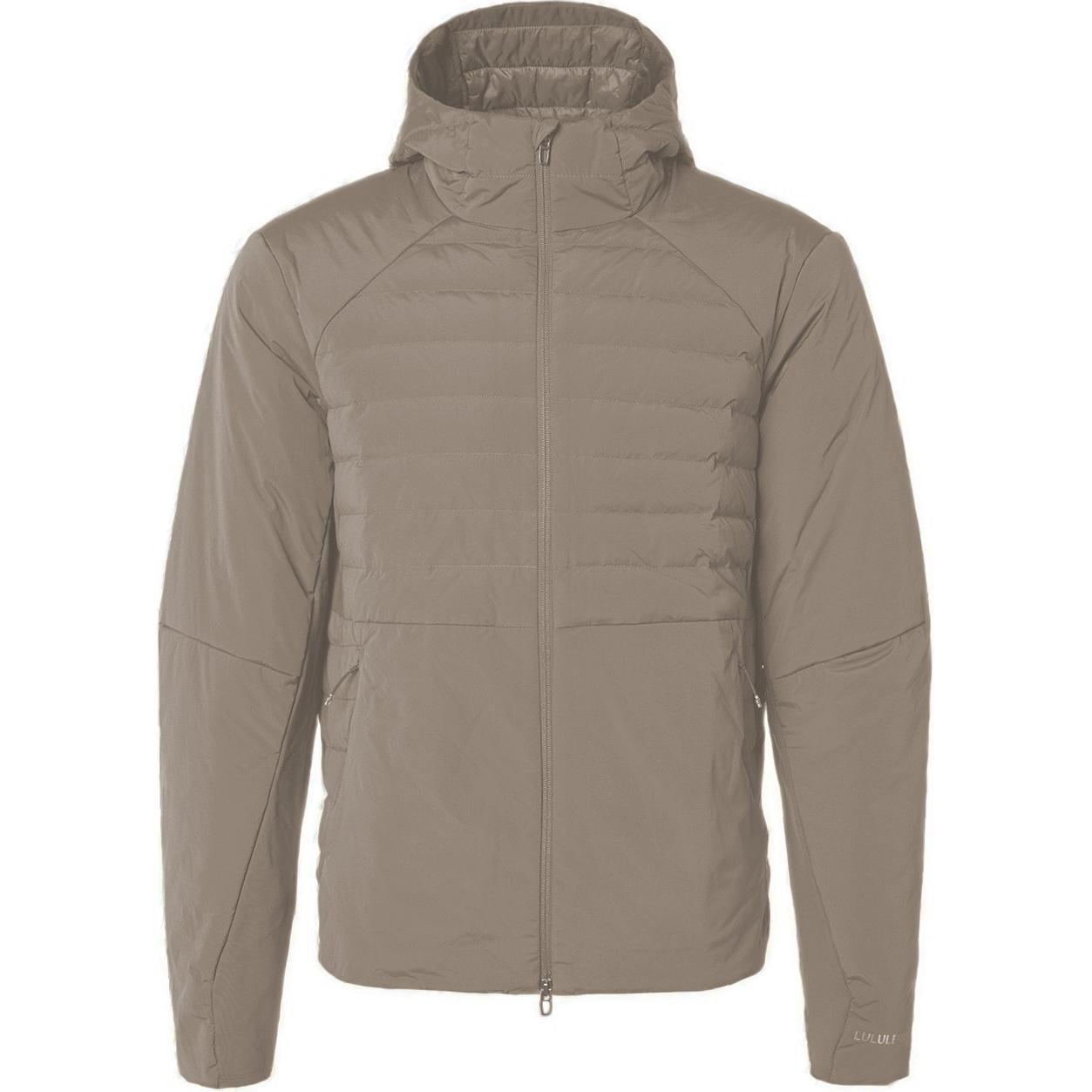 Куртка Lululemon Down For It All, угольно-серый
Куртка Lululemon Down For It All, угольно-серый