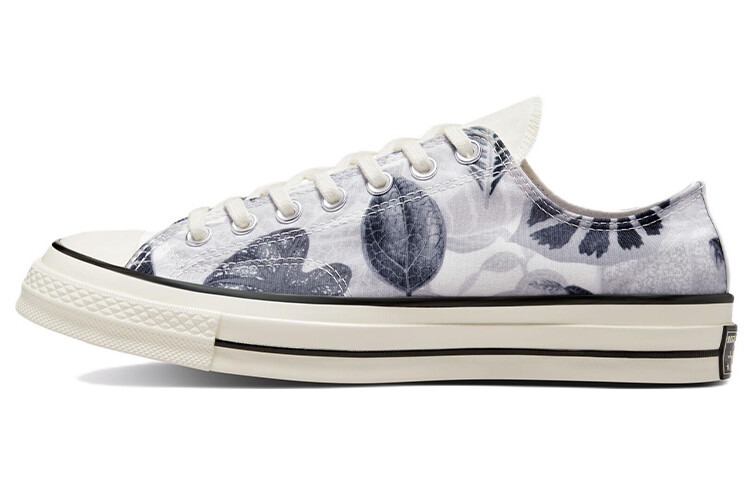 Кеды Converse Chuck 70 Low 'Tropical Leaf'
Кеды Converse Chuck 70 Low 'Tropical Leaf'