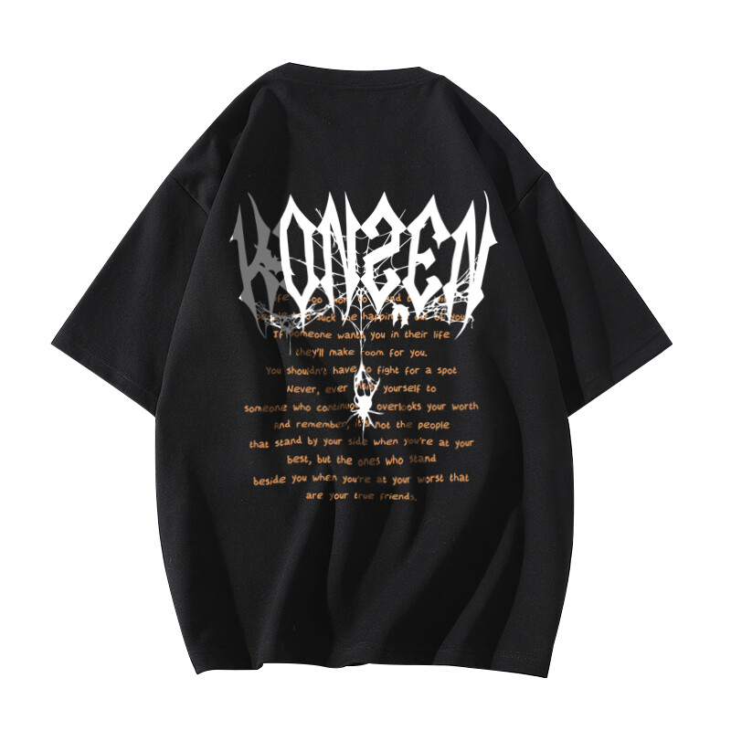 Футболка KONZEN Space унисекс, Бургундия
Футболка KONZEN Space унисекс, Бургундия